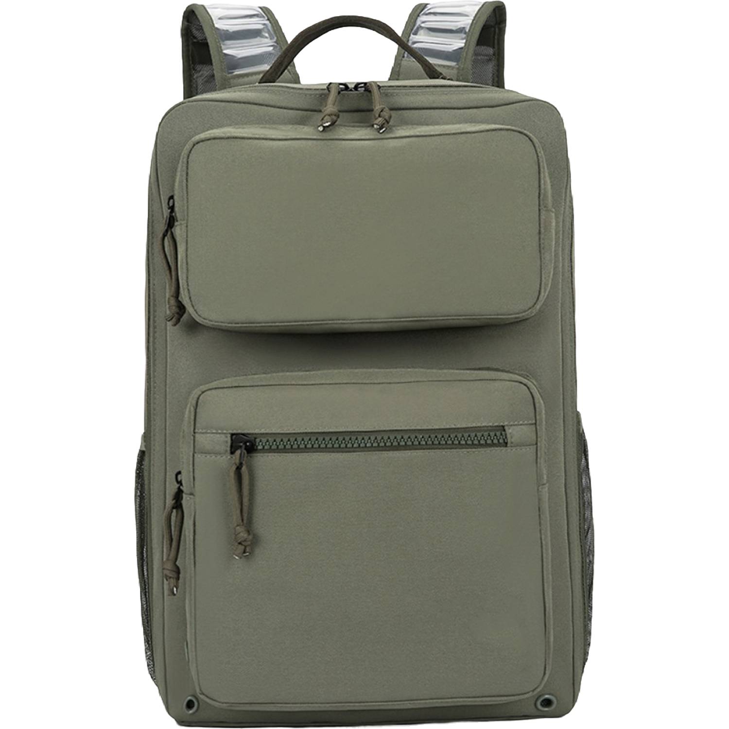 Large Capacity Waterproof Oxford Backpack 10