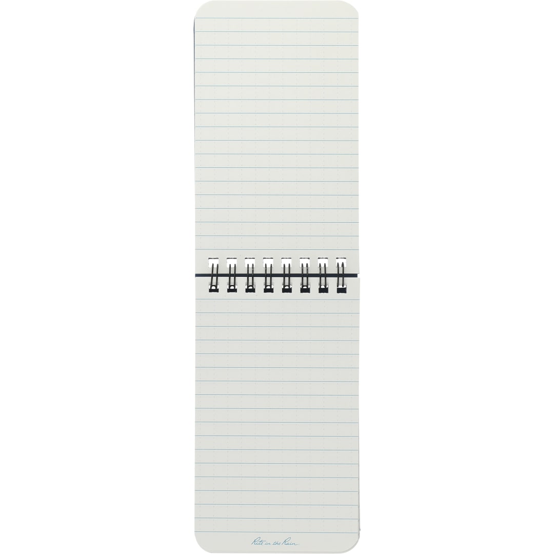 3” x 5” Rite in the Rain Top Spiral Notebook 138