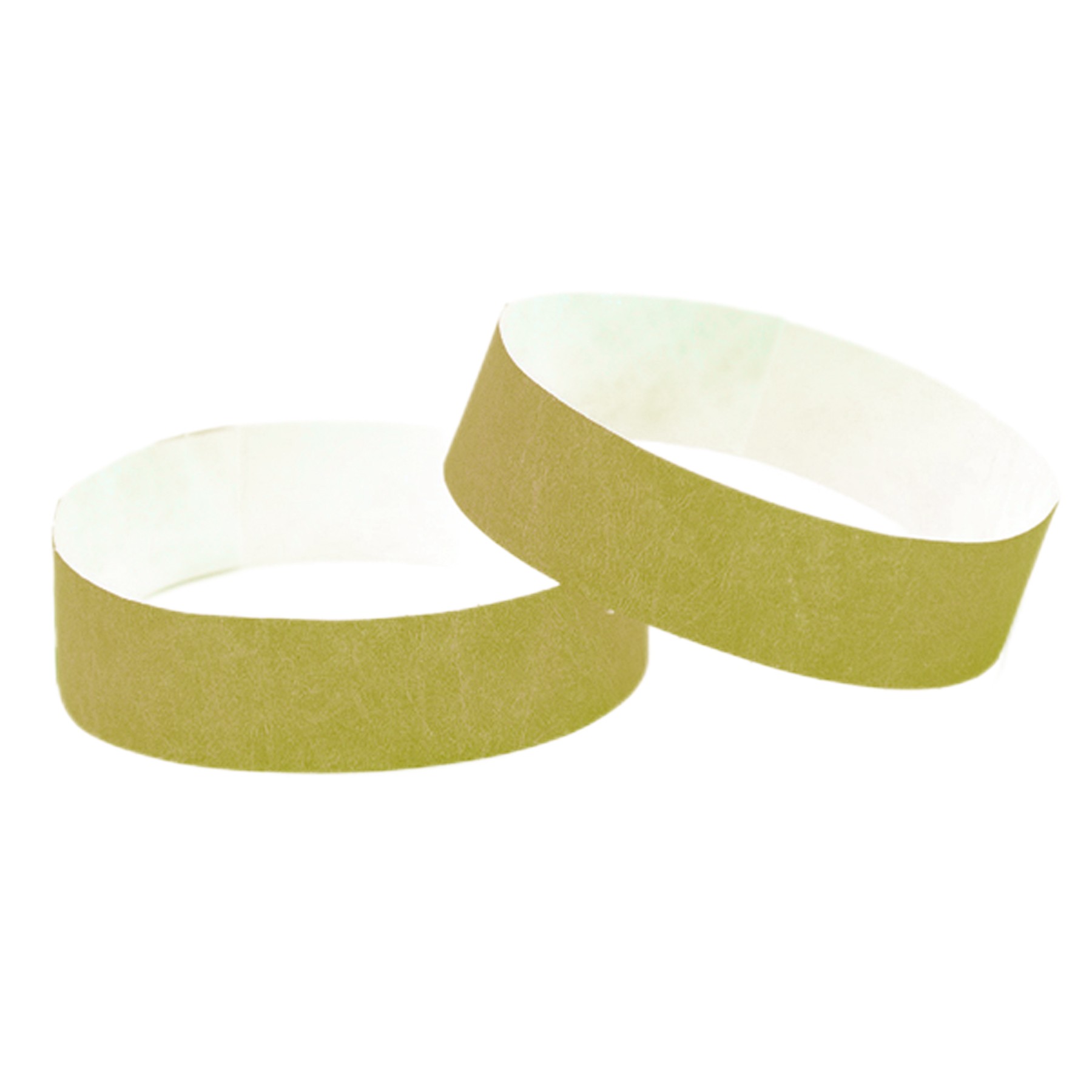 Waterproof Disposable Wristband 2