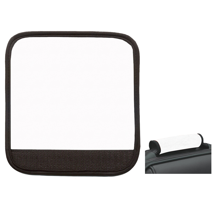 Sublimated Luggage Finder 3