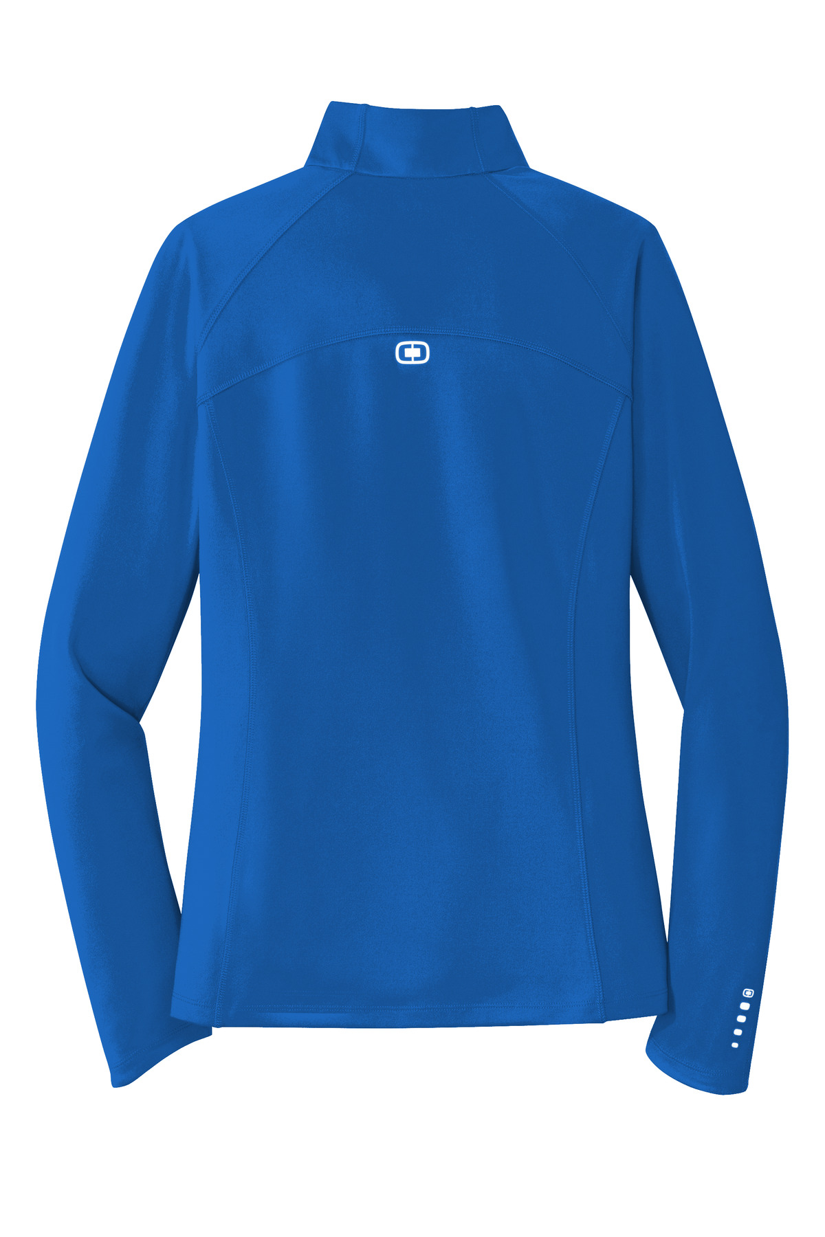 OGIO Women's Radius Full-Zip. LOE551 31
