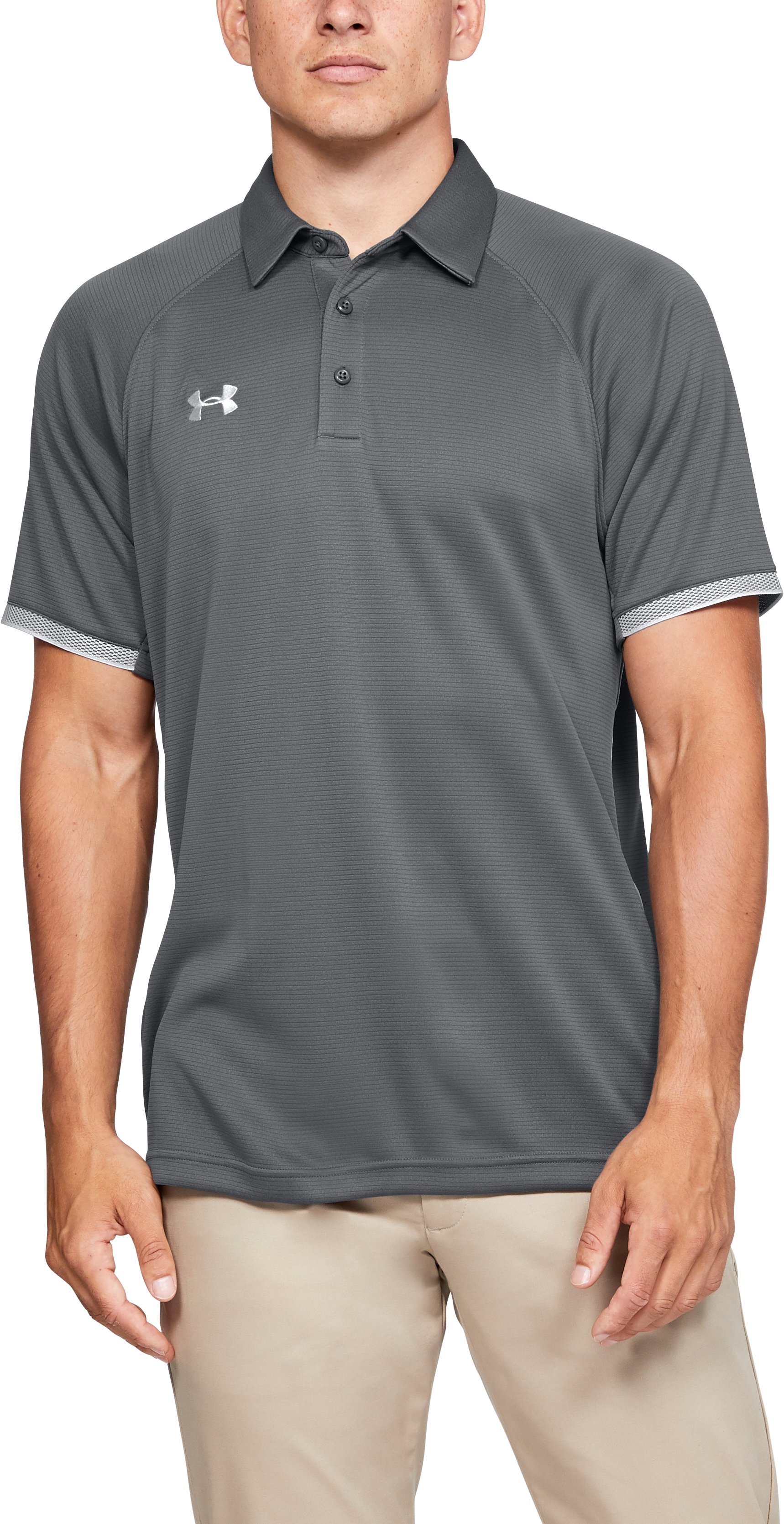Men's UA Rival Polo 2