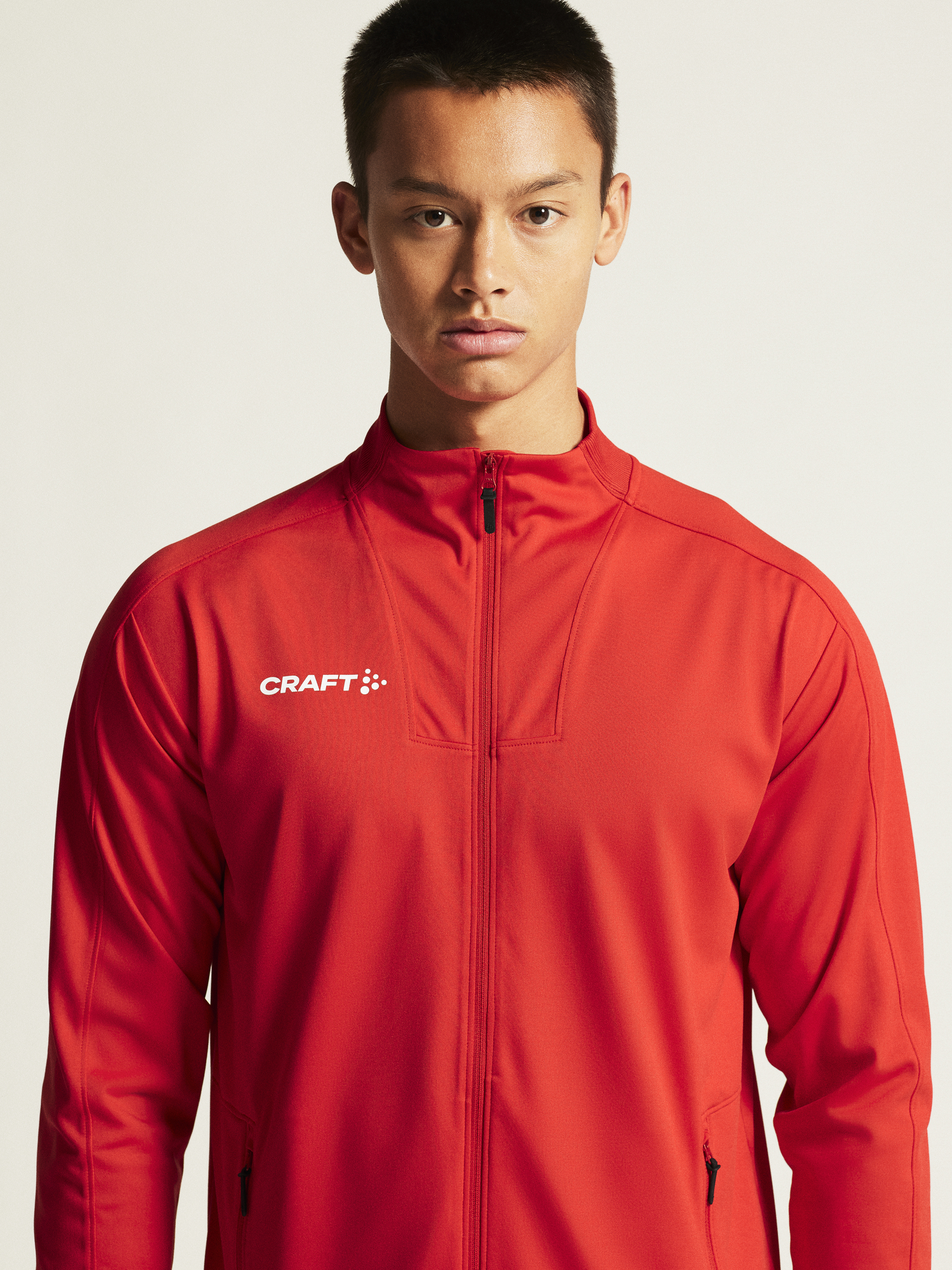 EVOLVE 2.0 FULL ZIP JACKET M 11