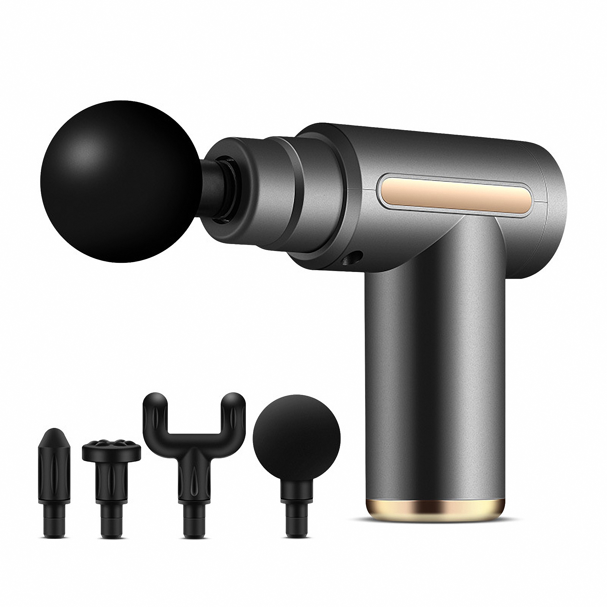 Percussion Muscle Massager Gun 5