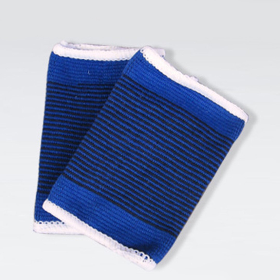 Knitted Wrist Guard 1