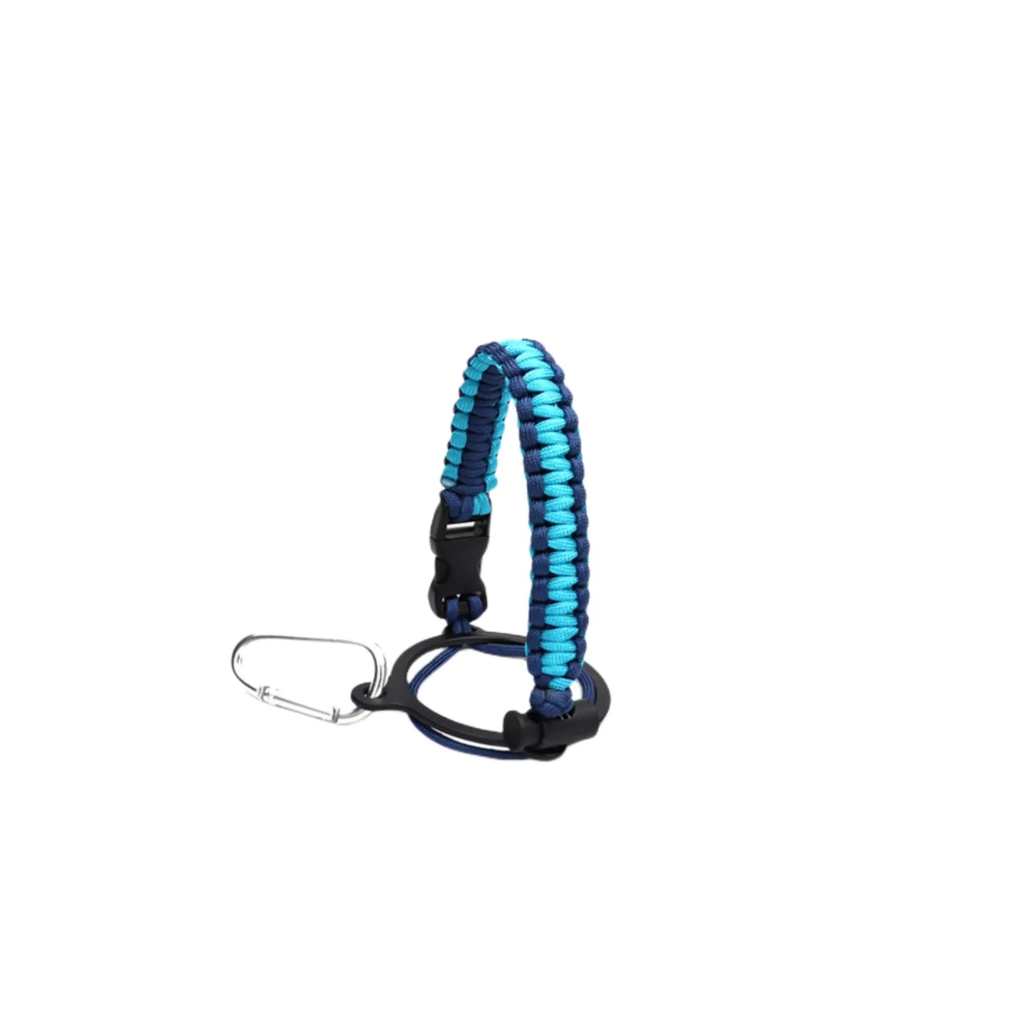 Paracord Water Bottle Handle Strap 6