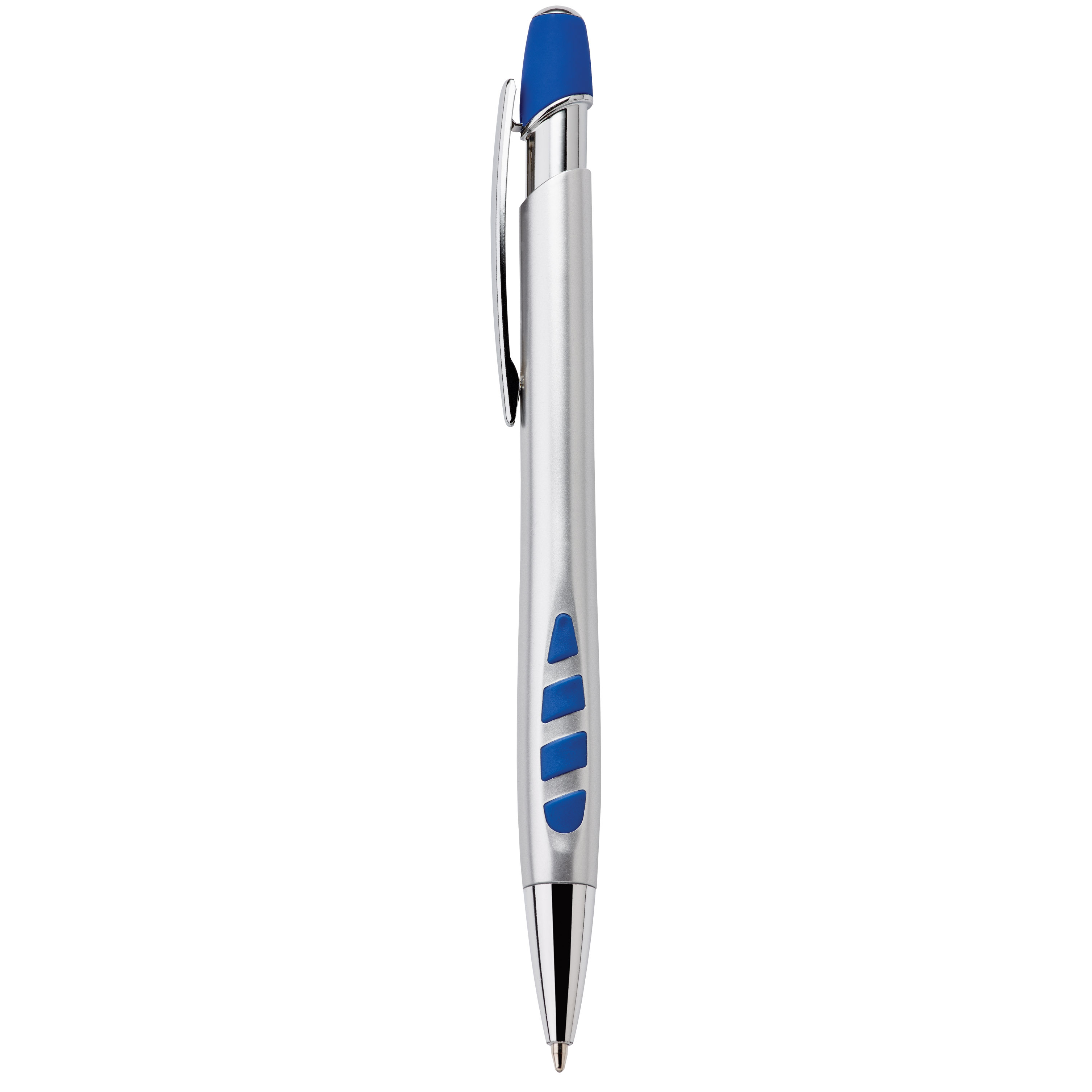 Veneno silver ballpoint pen 49