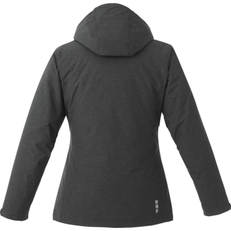 Women's Delamar 3-in-1 Jacket 45