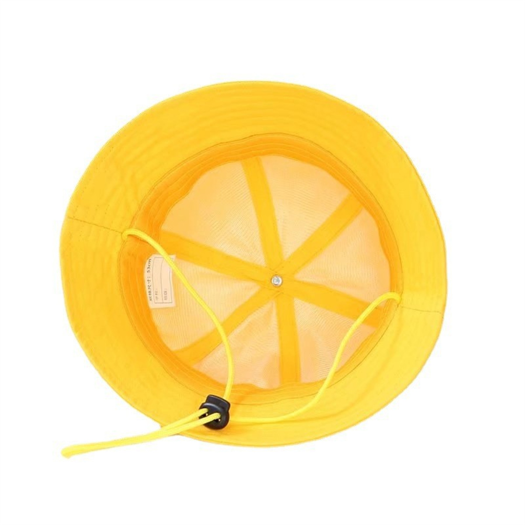 Children'S Sun Fisherman Hat 2