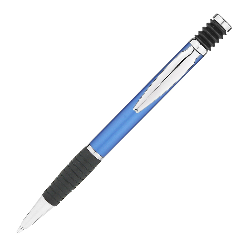 Cabrillo Ballpoint Click Pen (Blue) 2