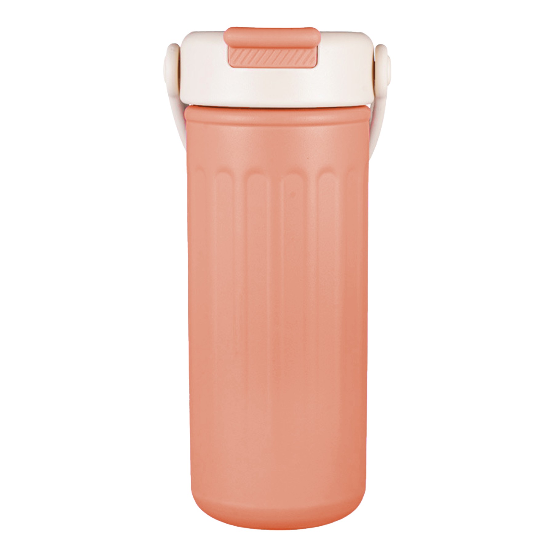 17Oz Macaron Straw Water Cup 3