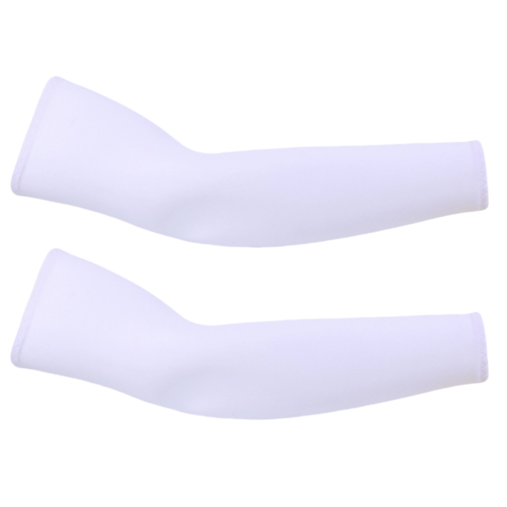 Summer Sports Ice Silk Arm Sleeves 9
