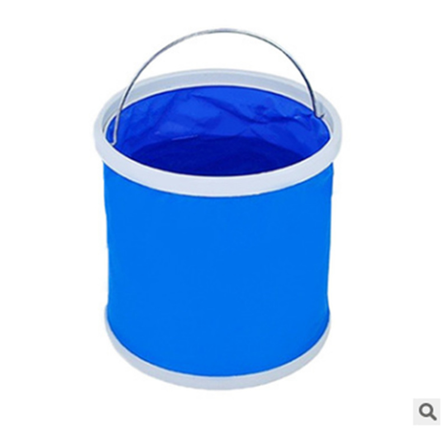 13L Foldable Outdoor Bucket 2