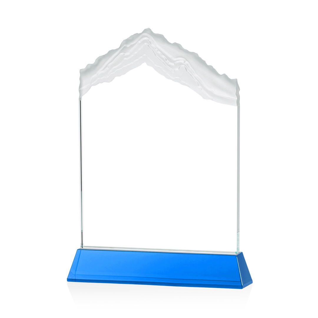 Everest VividPrint™ Award on Newhaven - Sky Blue 1