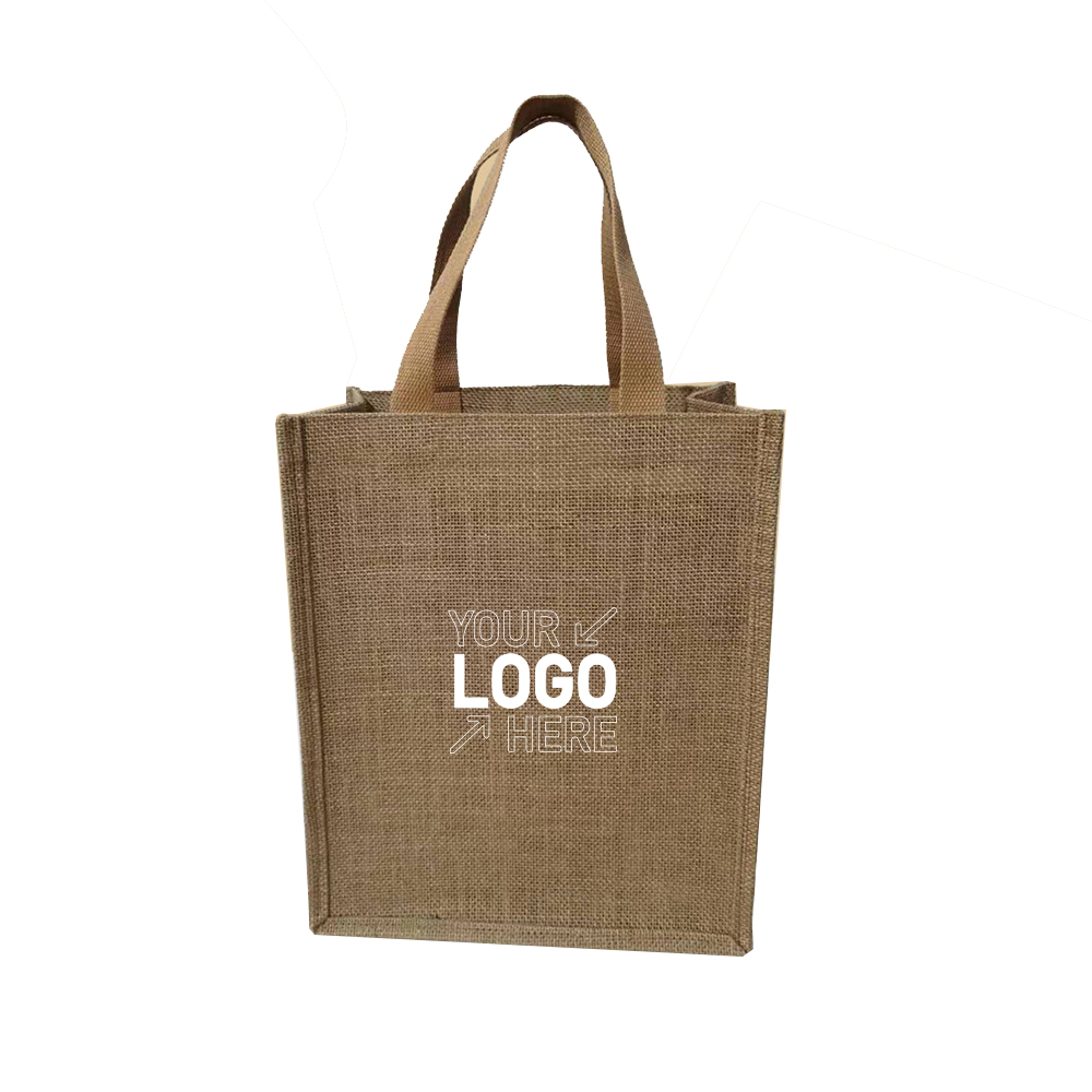 Bottle Wine Bag With Handle 4