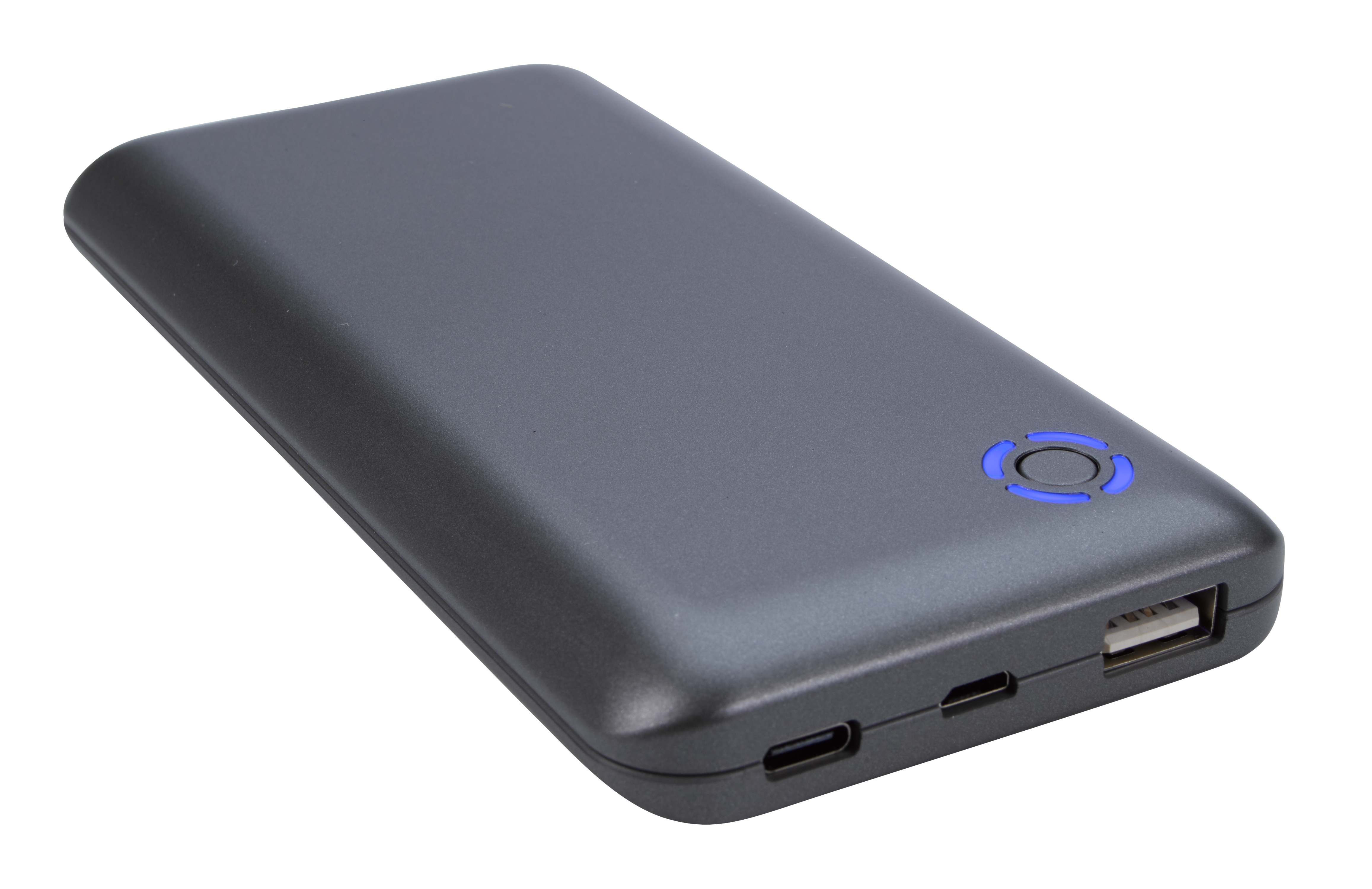 Charge Wave Wireless Power Bank 10 000 mAh