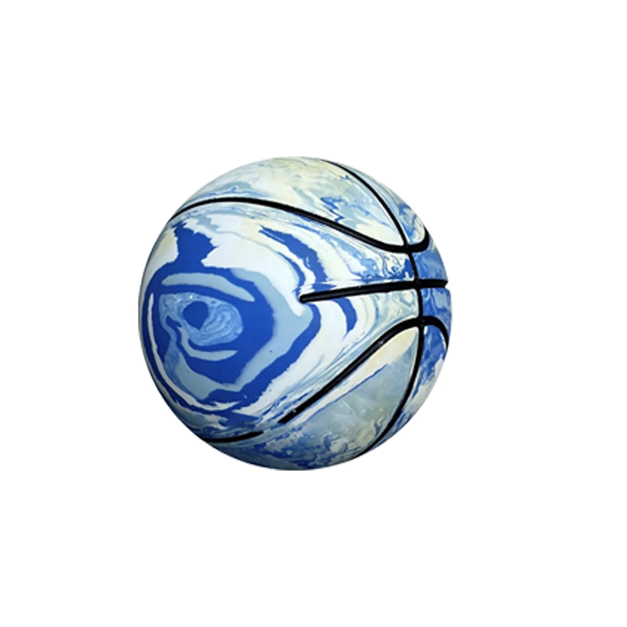 Bouncy Ball Basketball 12