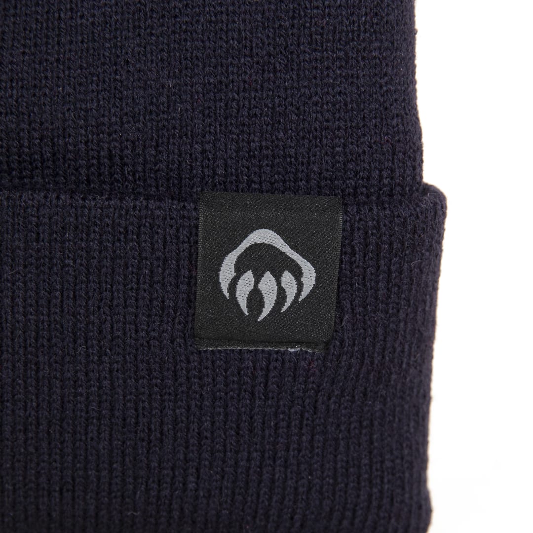 Wolverine Knit Watch Beanie 123
