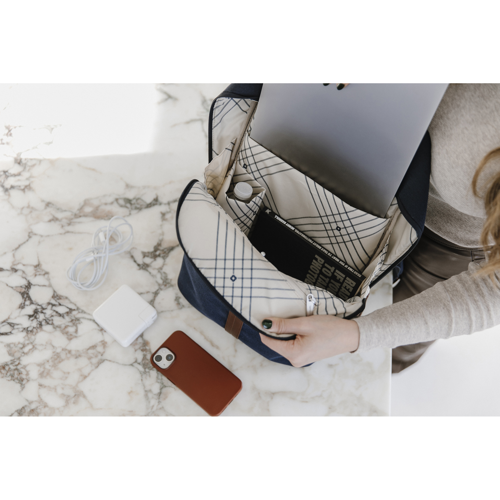 Samsonite Virtuosa Backpack 21