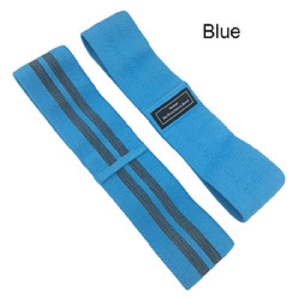 Fabric Resistance Bands 6