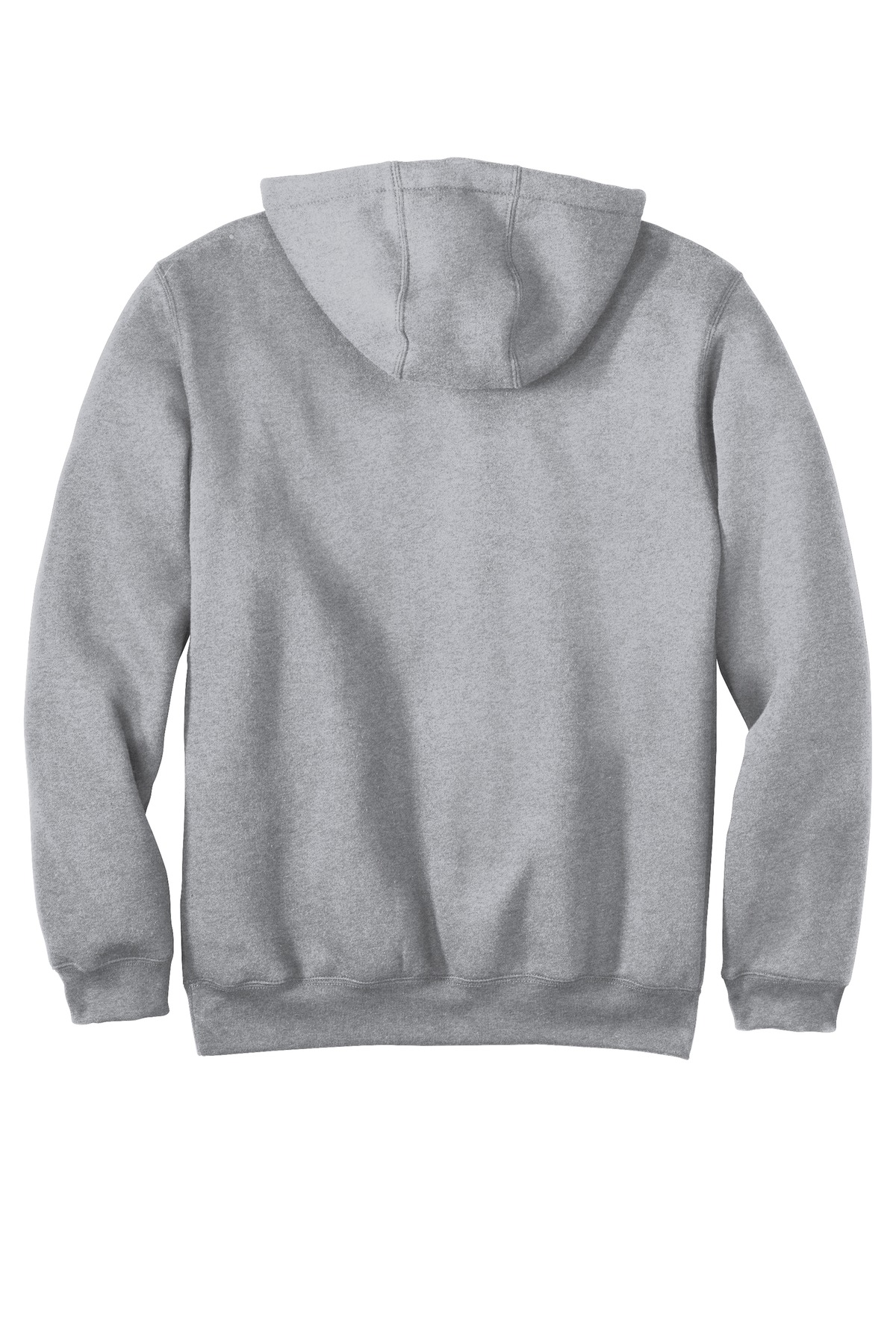 Carhartt Midweight Hooded Sweatshirt. CTK121, custom hoodie or sweatshirt with logo imprint 7