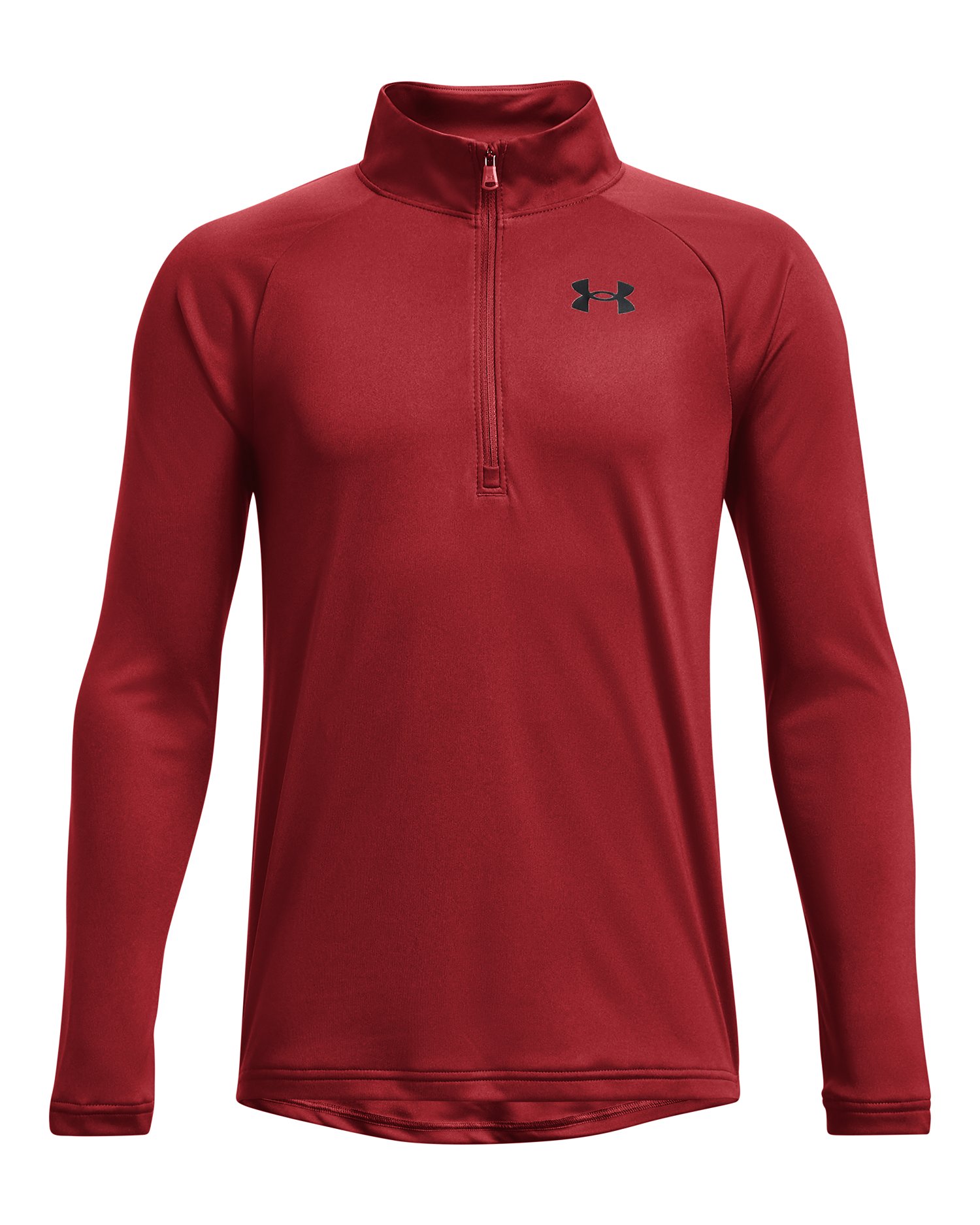 UA Tech 2.0 Boys' Zip 2