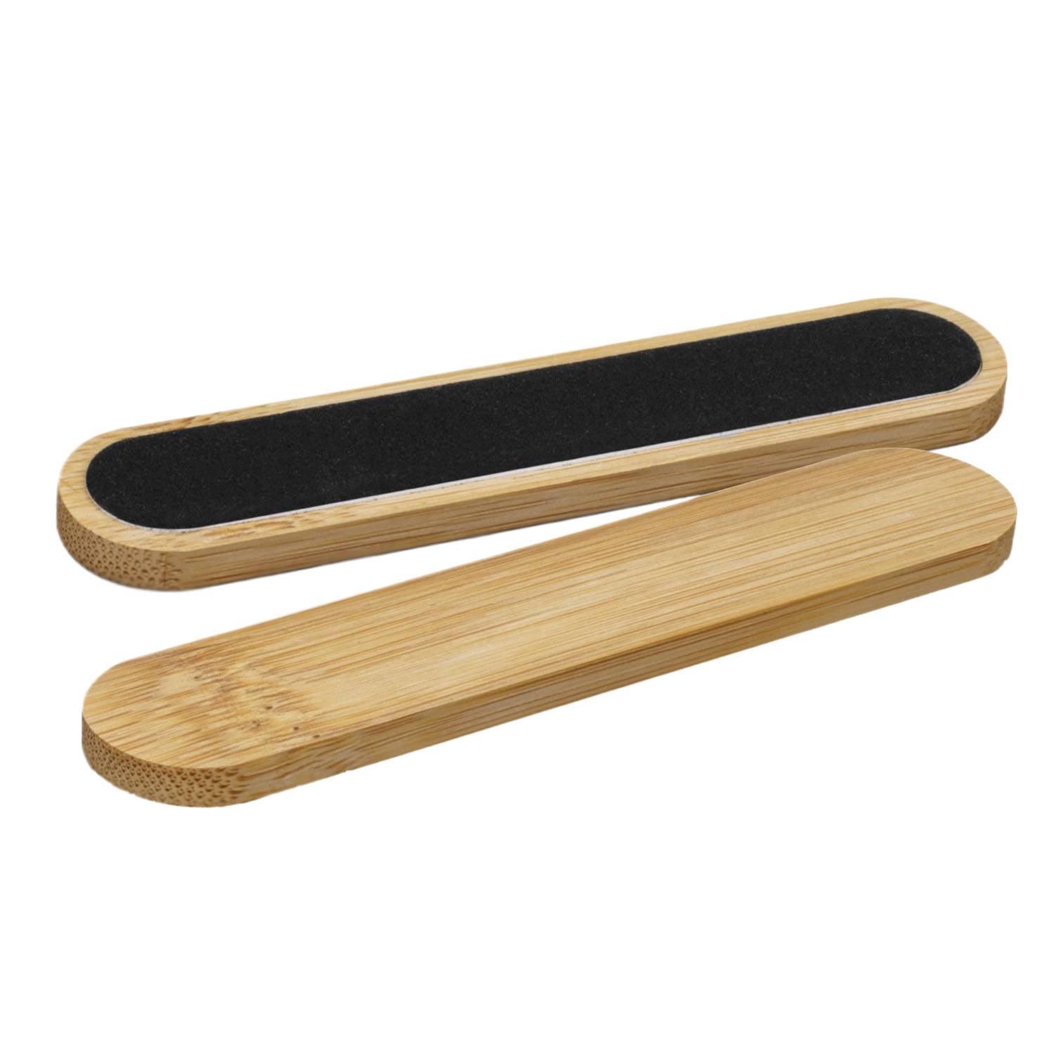 Bamboo Nail File 2