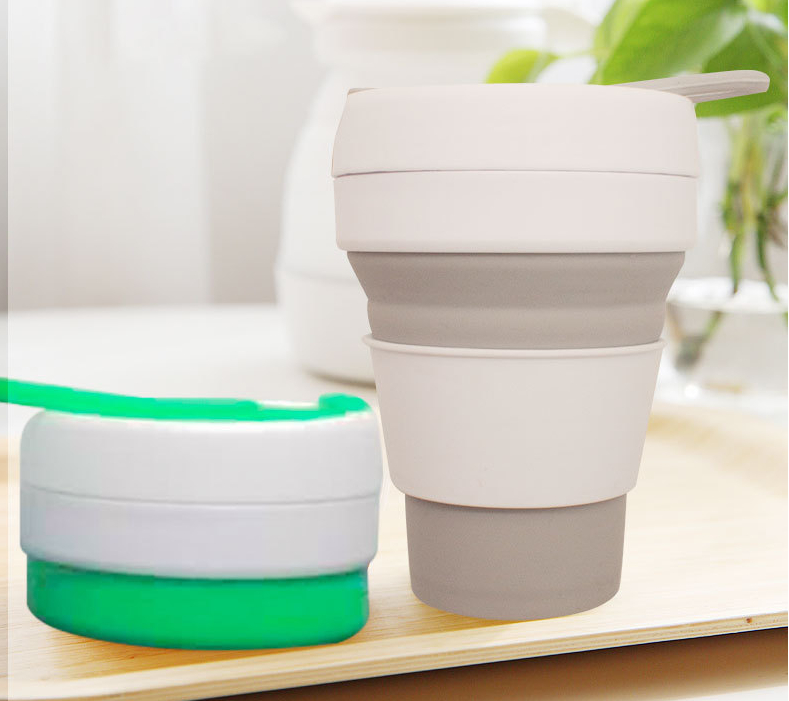 Retractable Coffee bottles 3