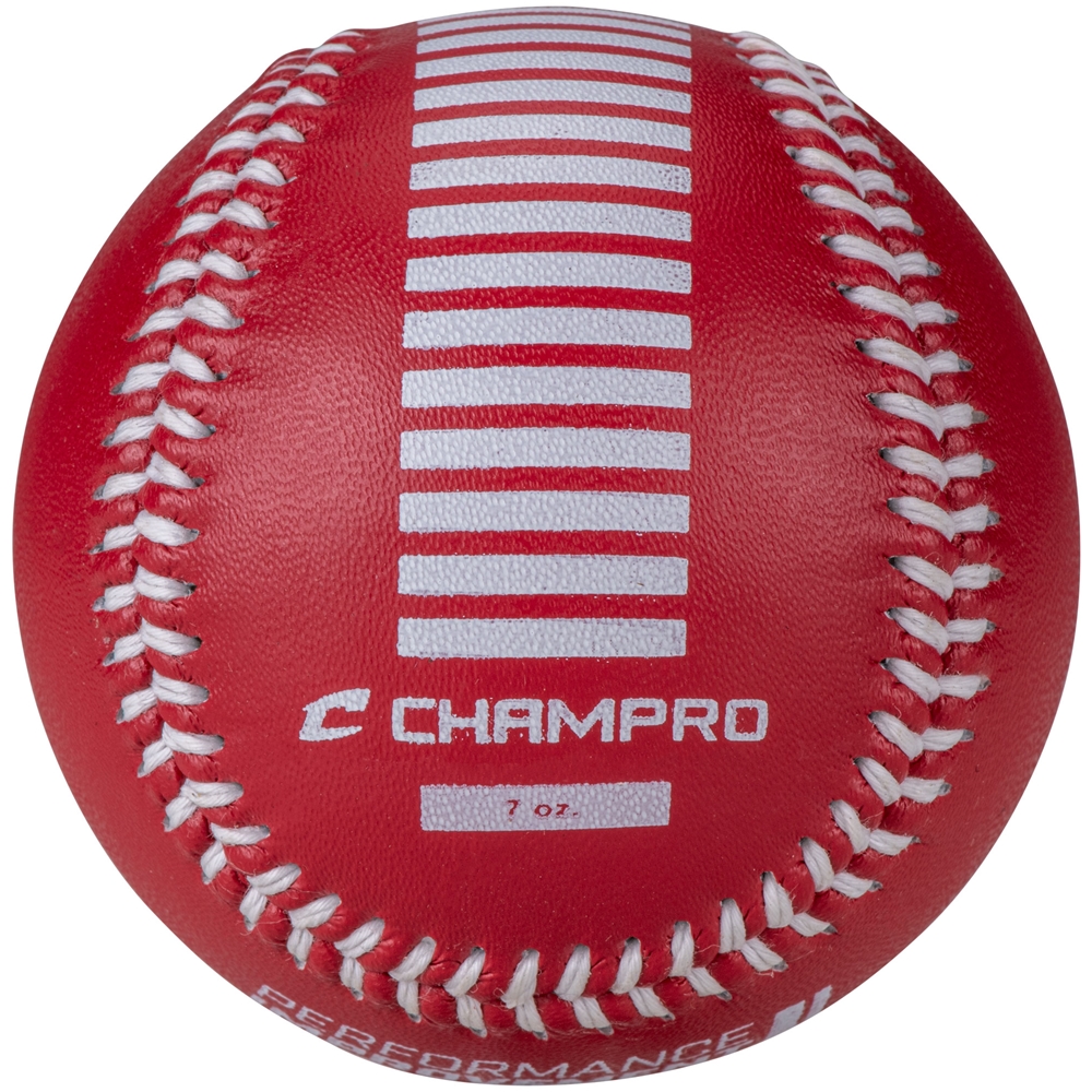 Weighted Training Baseballs 8