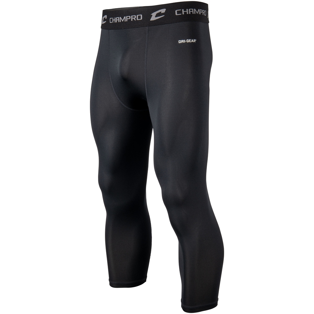 3/4 Length Compression Tight