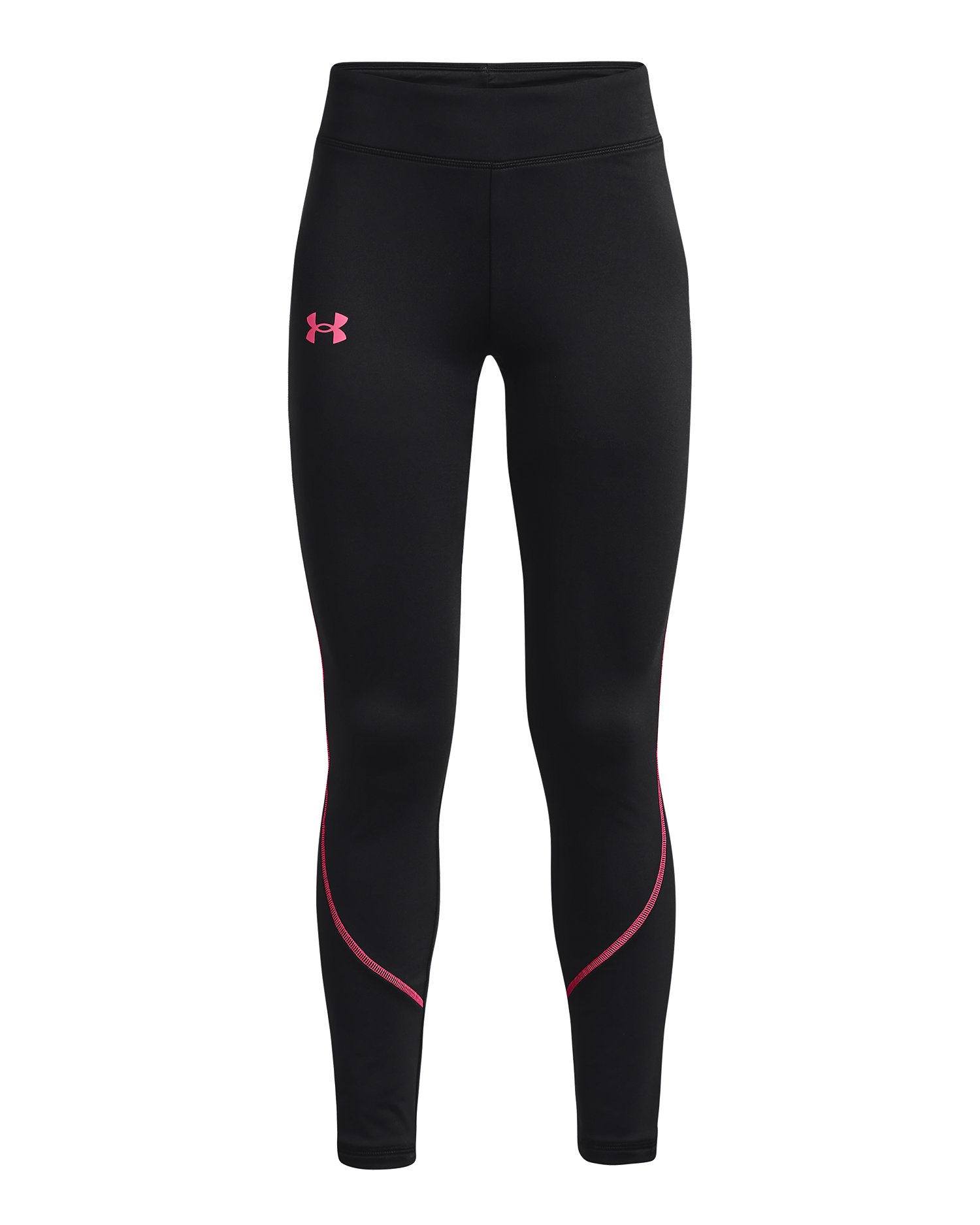 ColdGear Girls' Leggings 4