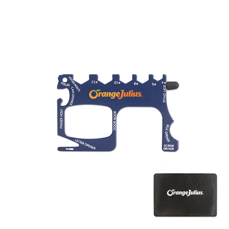 17-In-1 No-Touch Multi Tool 2