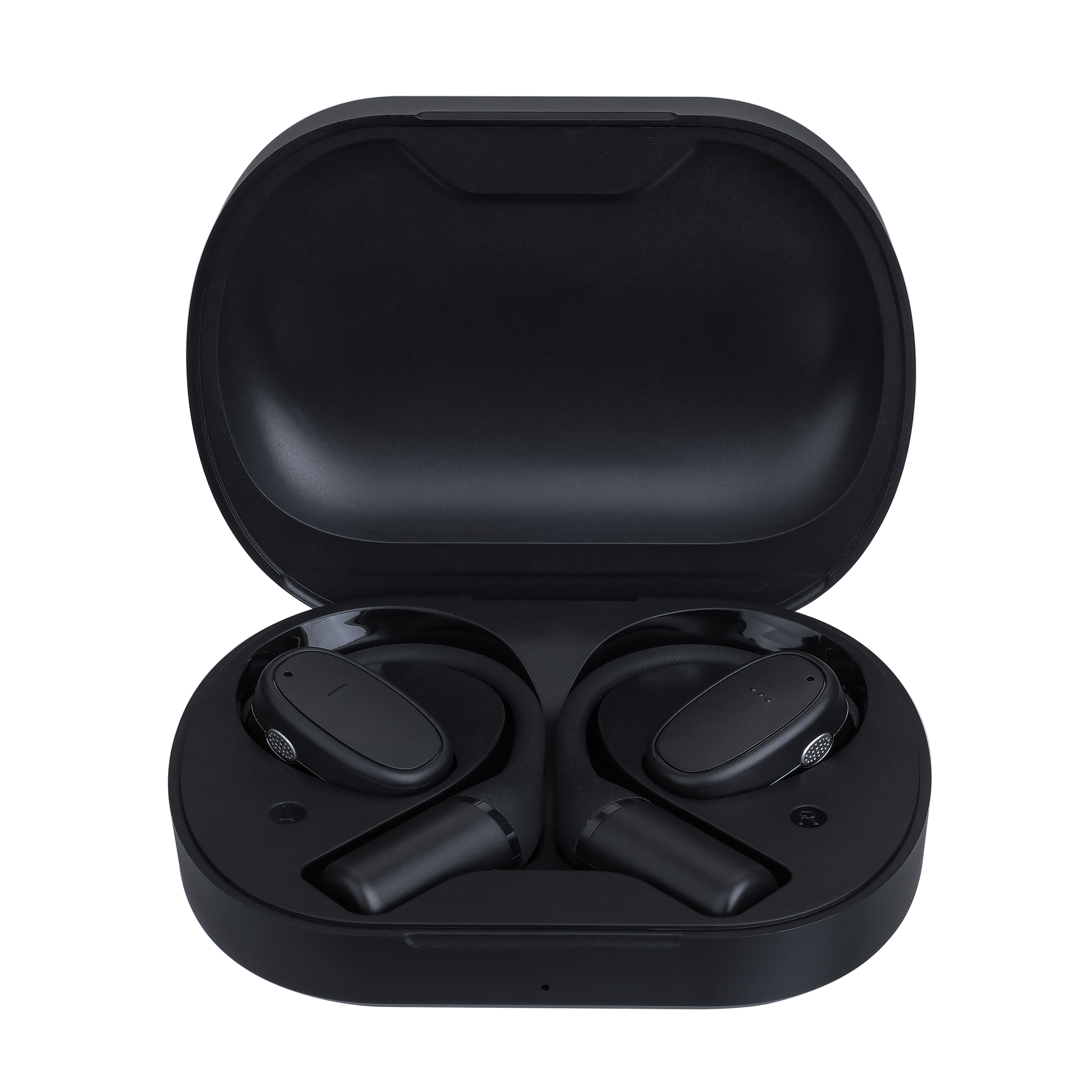 AI Translation Earbuds 12