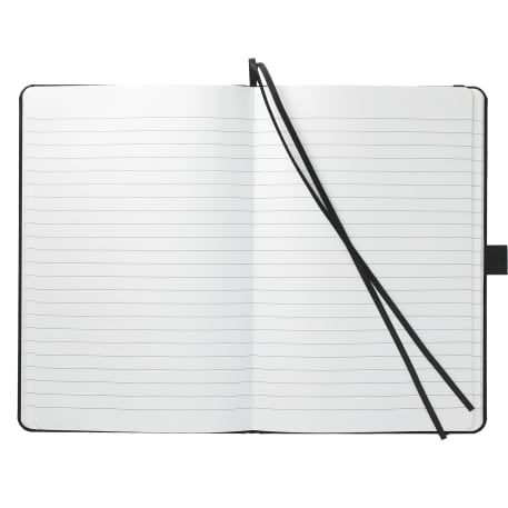 FSC® 5.5" x 8.5" Recycled Marine Bound Journal 60