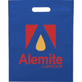 Freedom Heat Seal Non-Woven Tote 6