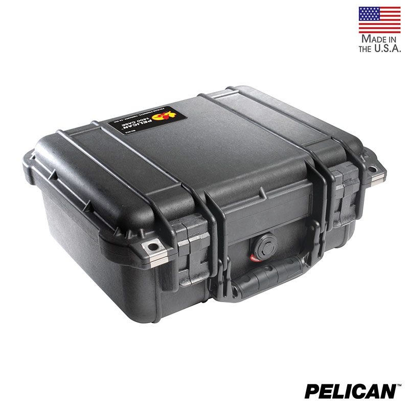 Pelican™ 1170 Protector Case 30