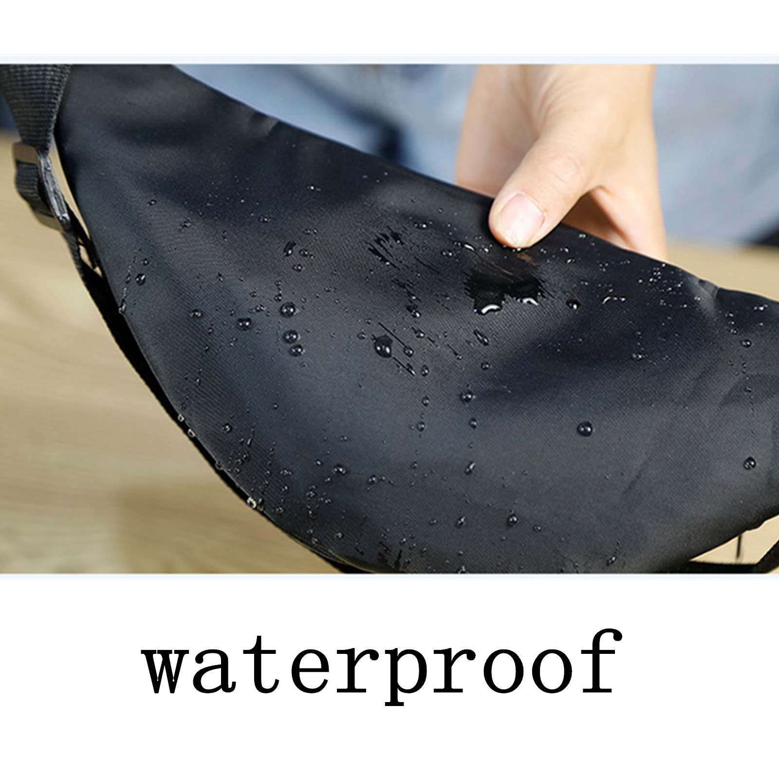 Waist Bags / Fanny Bags / Cross-Body Bags 9