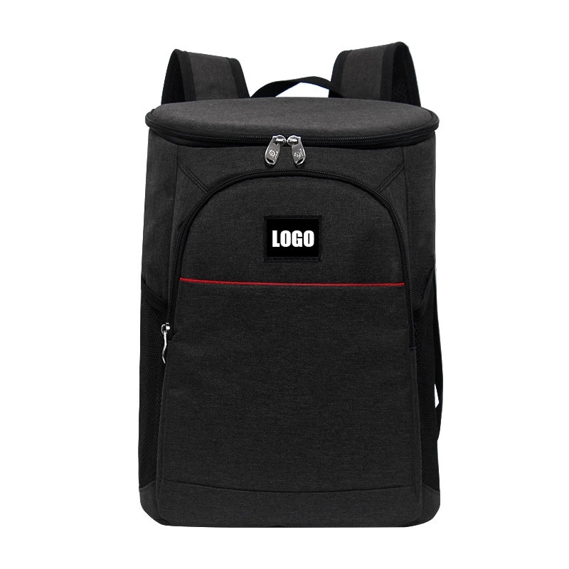Insulated Cooler Bag 1