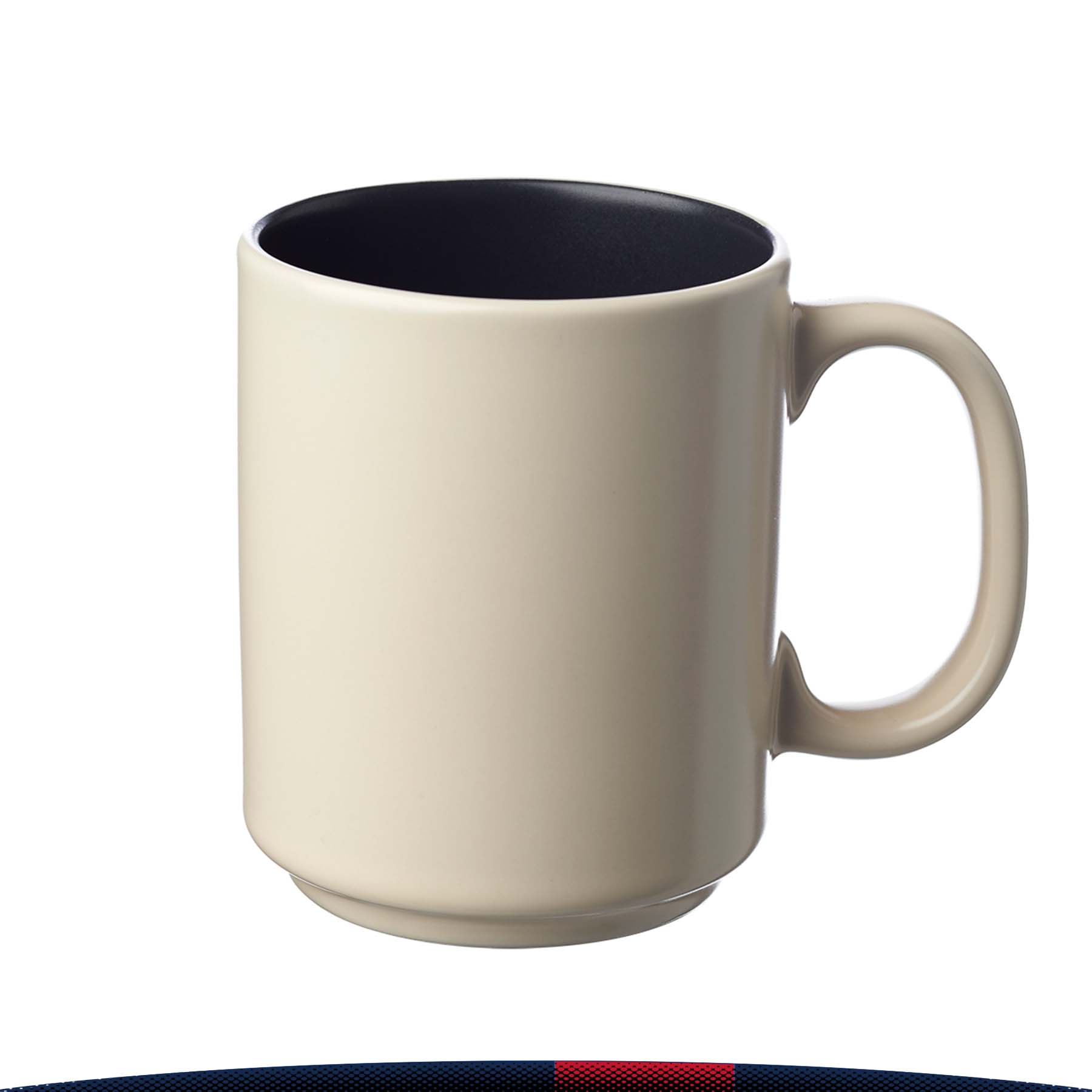 13 oz. Savia Matte Coffee Mugs 7