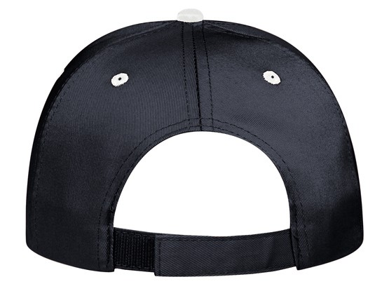 OTTO CAP® 6 Panel Low Profile Baseball Cap 52