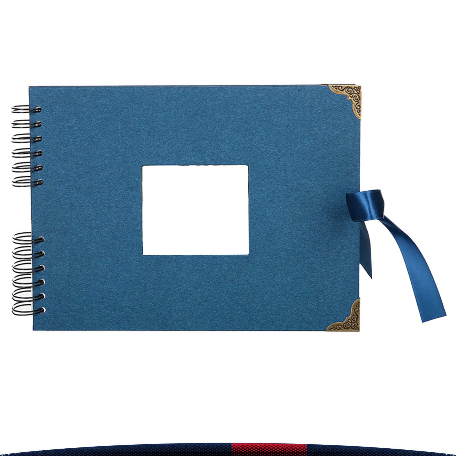 Taige Scrapbook Album 3