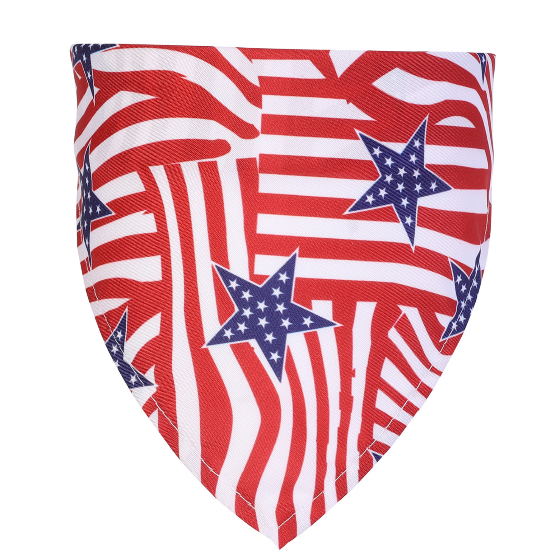 Dog Bandana Square Cat Scarfs Puppy Accessories Aring Pet 5