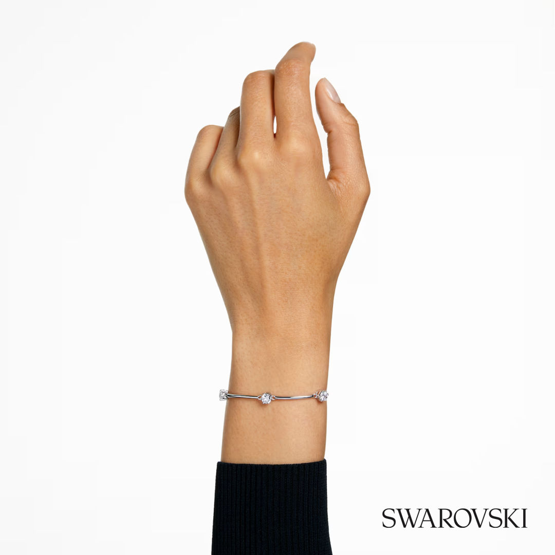 Swarovski® Constella Bangle 4