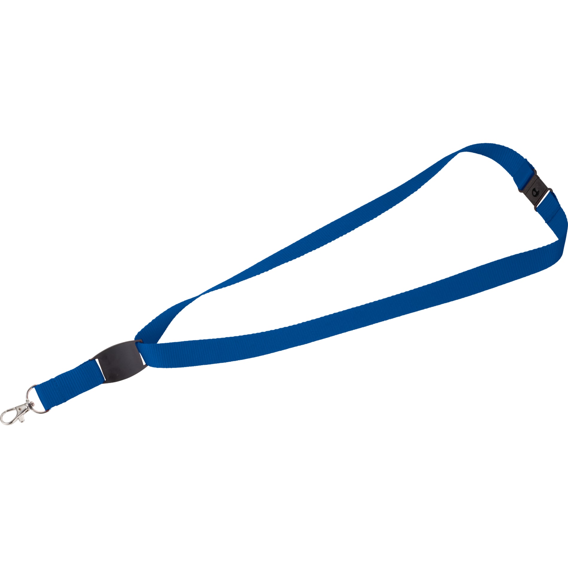 Flat Panel Lanyard 30