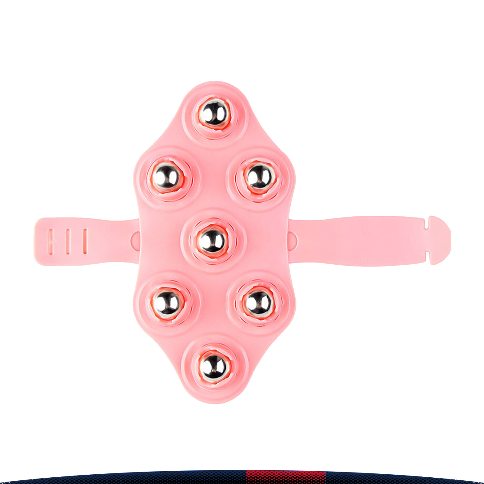 Niktow Palm Shaped Massager 3