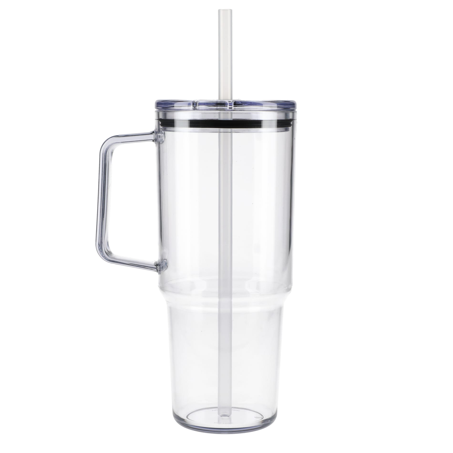 Lucien Recycled Acrylic Travel Mug 40oz 117