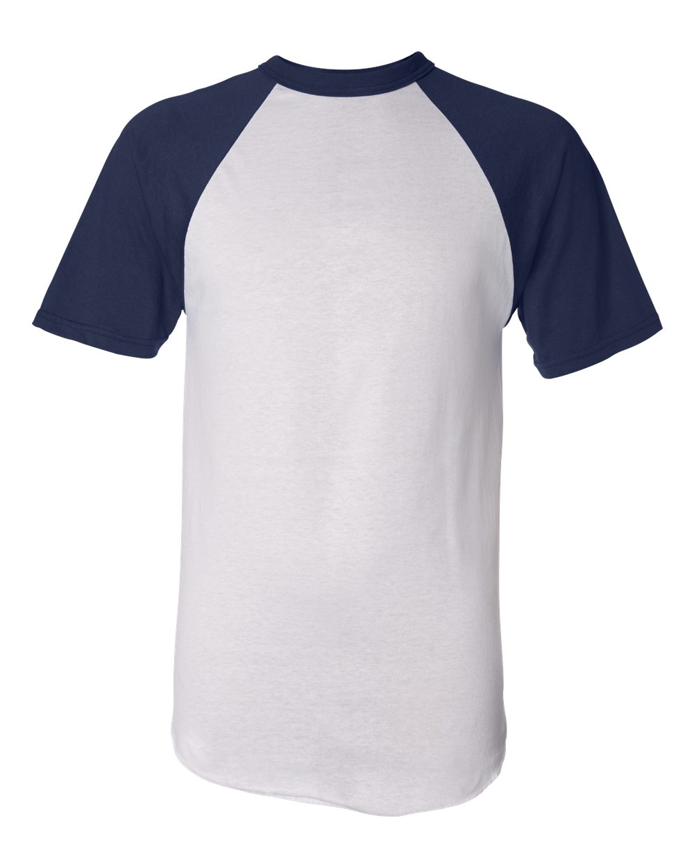 Unisex Raglan Baseball Jersey - 423 33