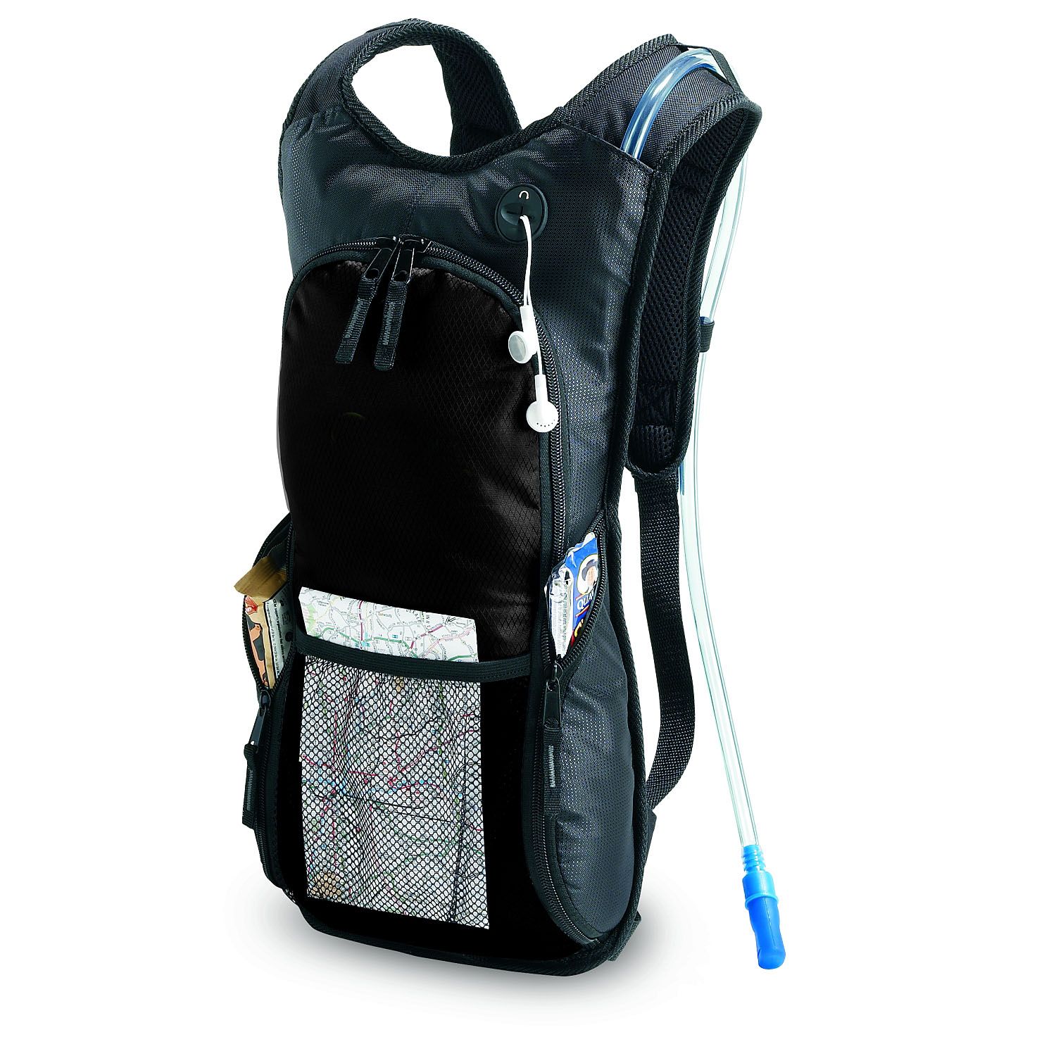 Quench Hydration Pack 2