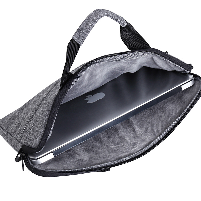 Shoulder Messenger Laptop Bag 4
