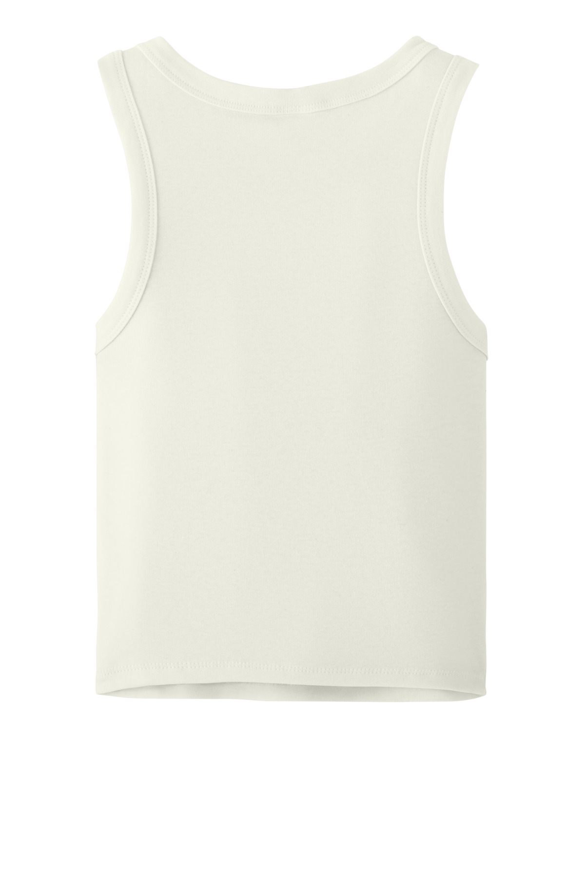 BELLA+CANVAS Women's Micro Rib Racer Tank BC1019 37